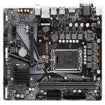 Mobo Gigabyte H610M Ultra Durable - Image 2