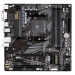 Mobo Gigabyte B550M - Image 2