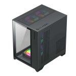 Case Gamemax Infinity Mini - Image 2