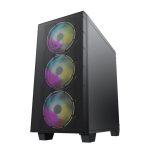Case Gamemax Mini Aero Mesh - Image 9