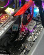 PC Rakitan Ryzen 5 5600 RTX 3060 12GB GDDR6 1TB NVME - Renvor Legend 36 - Image 10