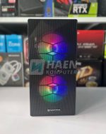 PC Rakitan Intel i3 9100F Radeon RX 550 256GB SSD - Image 5