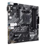 Mobo Asus Prime A520M - Image 5