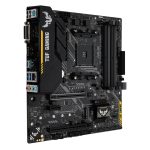 Mobo Asus TUF B450M - Image 6