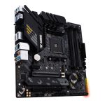Mobo Asus TUF B550M-E - Image 5