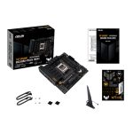 Mobo Asus TUF B650M WIFI - Image 8