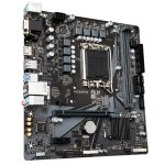 Mobo Gigabyte H610M Ultra Durable - Image 5