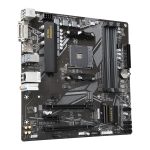 Mobo Gigabyte B550M - Image 5