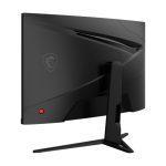 Monitor MSI OPTIX G2422C 24" CURVE 180hz 1ms - Image 4