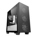 Case Gamemax Mini Aero Mesh - Image 8