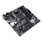 Mobo Asus Prime A520M - Image 4