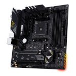 Mobo Asus TUF B550M-E - Image 4
