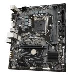 Mobo Gigabyte H510M Ultra Durable - Image 4