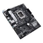 Mobo Asus Prime H610M - Image 5