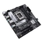 Mobo Asus Prime B660M WIFI - Image 5