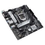 Mobo Asus Prime H510M - Image 4