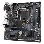 Mobo Gigabyte H610M Ultra Durable - Image 4