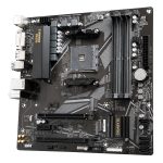 Mobo Gigabyte B550M - Image 4