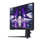 Monitor Samsung Odyssey G3 LS24AG320 24" Flat VA 165Hz 1ms - Image 3