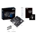 Mobo Asus Prime A520M - Image 3