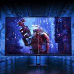 Xiaomi Gaming Monitor G27i 27" IPS 165Hz 1ms - Image 2