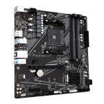 Mobo Gigabyte A520M - Image 3