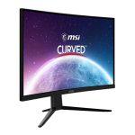 Monitor MSI OPTIX G2422C 24" CURVE 180hz 1ms - Image 2