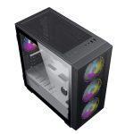 Case Gamemax Mini Aero Mesh - Image 6