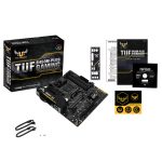 Mobo Asus TUF B450M - Image 3