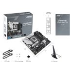 Mobo Asus Prime B760M - Image 2