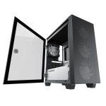 Case Gamemax Mini Aero Mesh - Image 5