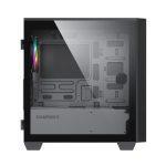 Case Gamemax Mini Aero Mesh - Image 4