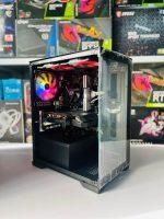 PC Rakitan Gaming Live Streaming Intel Core i5 10400F H510M 16GB RAM RTX 2060 6GB SSD 512GB - Image 4