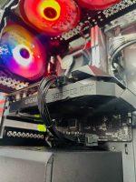 PC Rakitan Gaming Live Streaming Intel Core i5 10400F H510M 16GB RAM RTX 2060 6GB SSD 512GB - Image 6