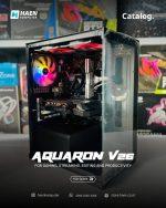 PC Rakitan Gaming Live Streaming Intel Core i5 10400F H510M 16GB RAM RTX 2060 6GB SSD 512GB