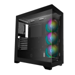 Case Cube Gaming Premium Renvor ATX - Image 2