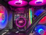 PC Rakitan Ryzen 5 5600 RTX 2060 6GB GDDR6 32GB RAM - Infinity Max 26 - Image 5