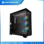 Case Cube Gaming Premium Renvor ATX