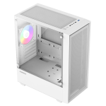 Case GameMax Storm White Mid Tower Chasis ATX/m-ATX/ITX - Image 3