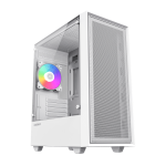 Case GameMax Storm White Mid Tower Chasis ATX/m-ATX/ITX - Image 8