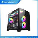 Case Hose Cruzzer ITX/M-ATX/ATX