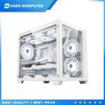 Case Hose Cruzzer ITX/M-ATX/ATX - Image 2