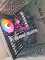 PC Rakitan Video Intel Core i5 10400F H510M GTX 1650 4GB GDDR6 16GB RAM 512GB SSD - Image 8
