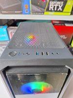 PC Rakitan Video Intel Core i5 10400F H510M GTX 1650 4GB GDDR6 16GB RAM 512GB SSD - Image 6