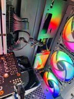 PC Rakitan Video Intel Core i5 10400F H510M GTX 1650 4GB GDDR6 16GB RAM 512GB SSD - Image 9