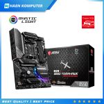 Mobo MSI Tomahawk B550M