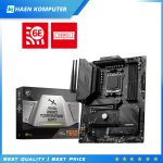 Mobo MSI Tomahawk B650M