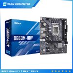 Asrock B660M HDV