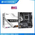 Asrock B650M HDV