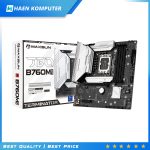 Mobo Maxsun Terminator B760M